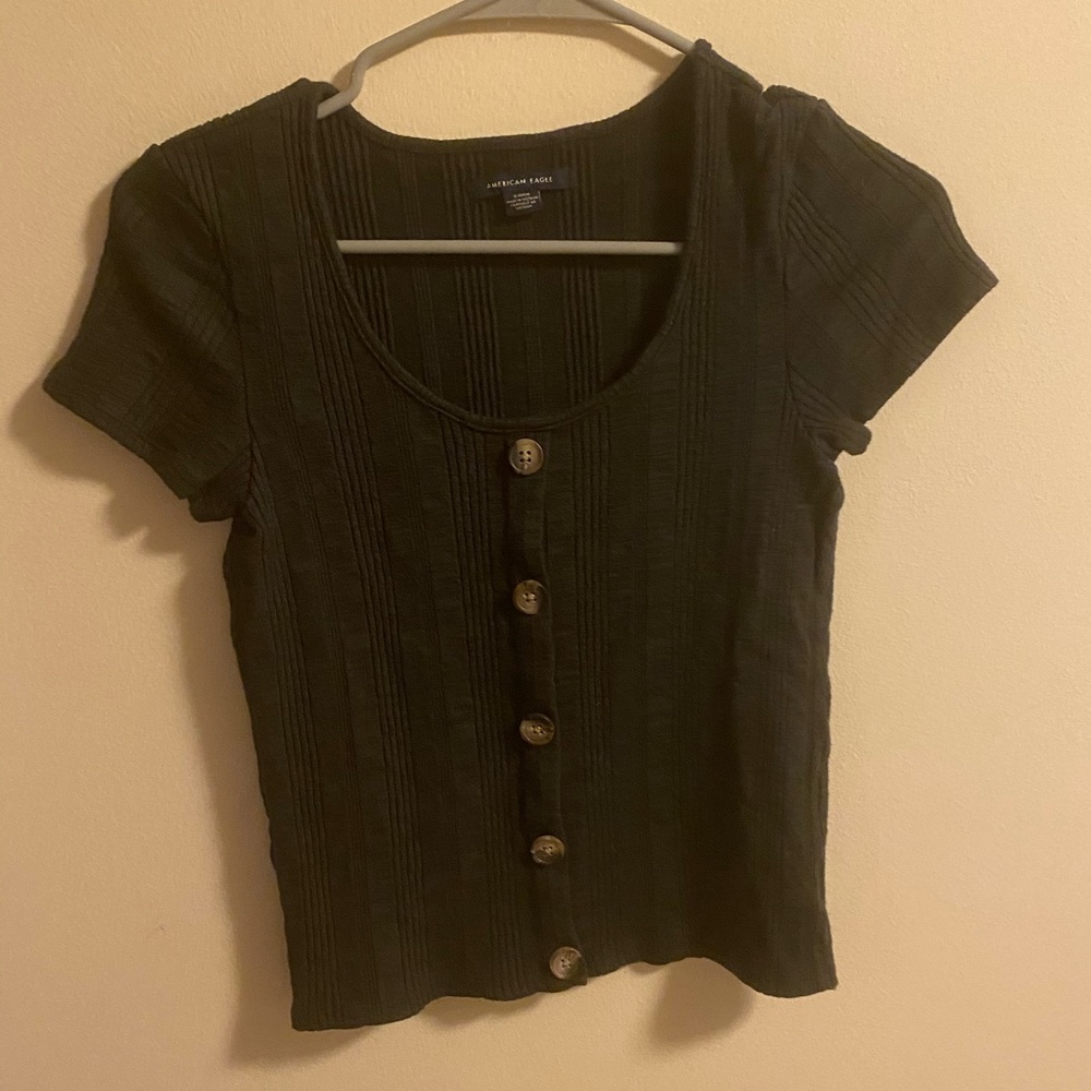 American eagle tshirt
